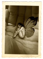 . flyaway .
